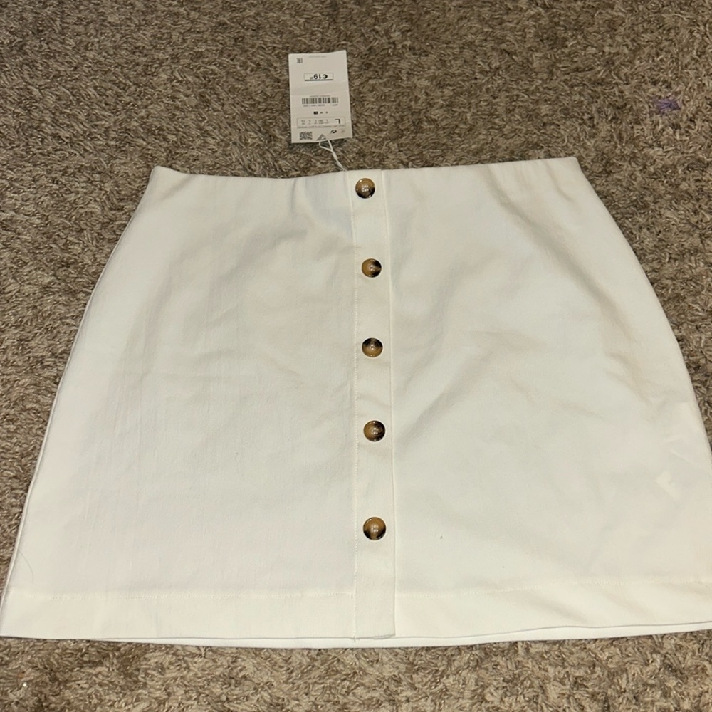 Zara Skirt